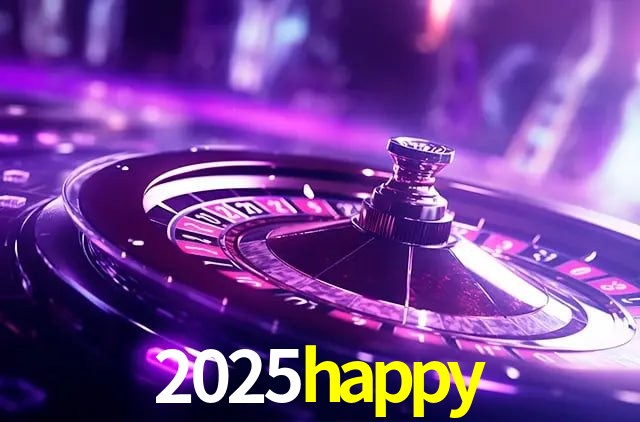 2025happy app