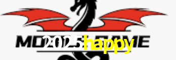 2025happy app