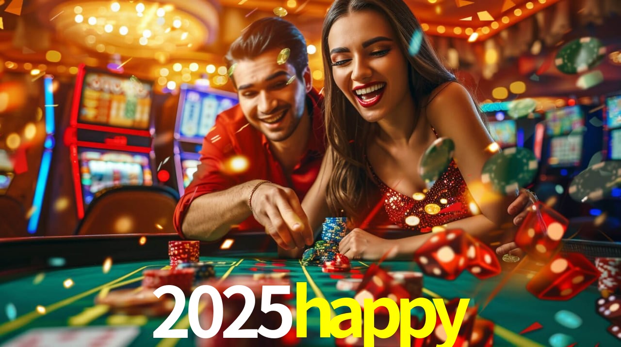 2025happy com